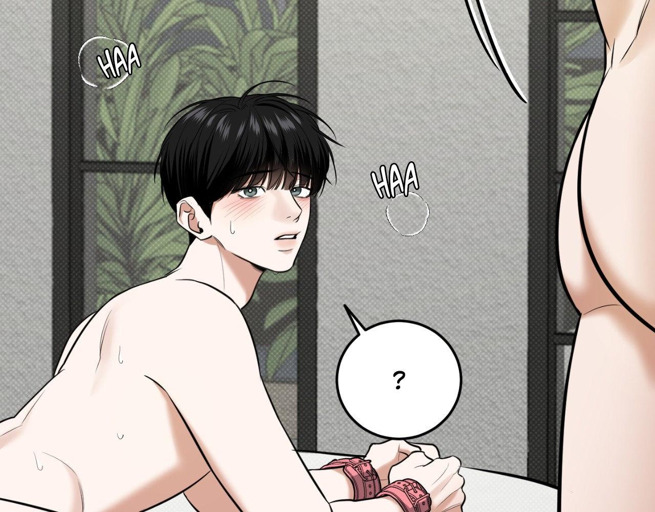 Read Feel My Benefit chapter 31.8 image 29 on Lezhin