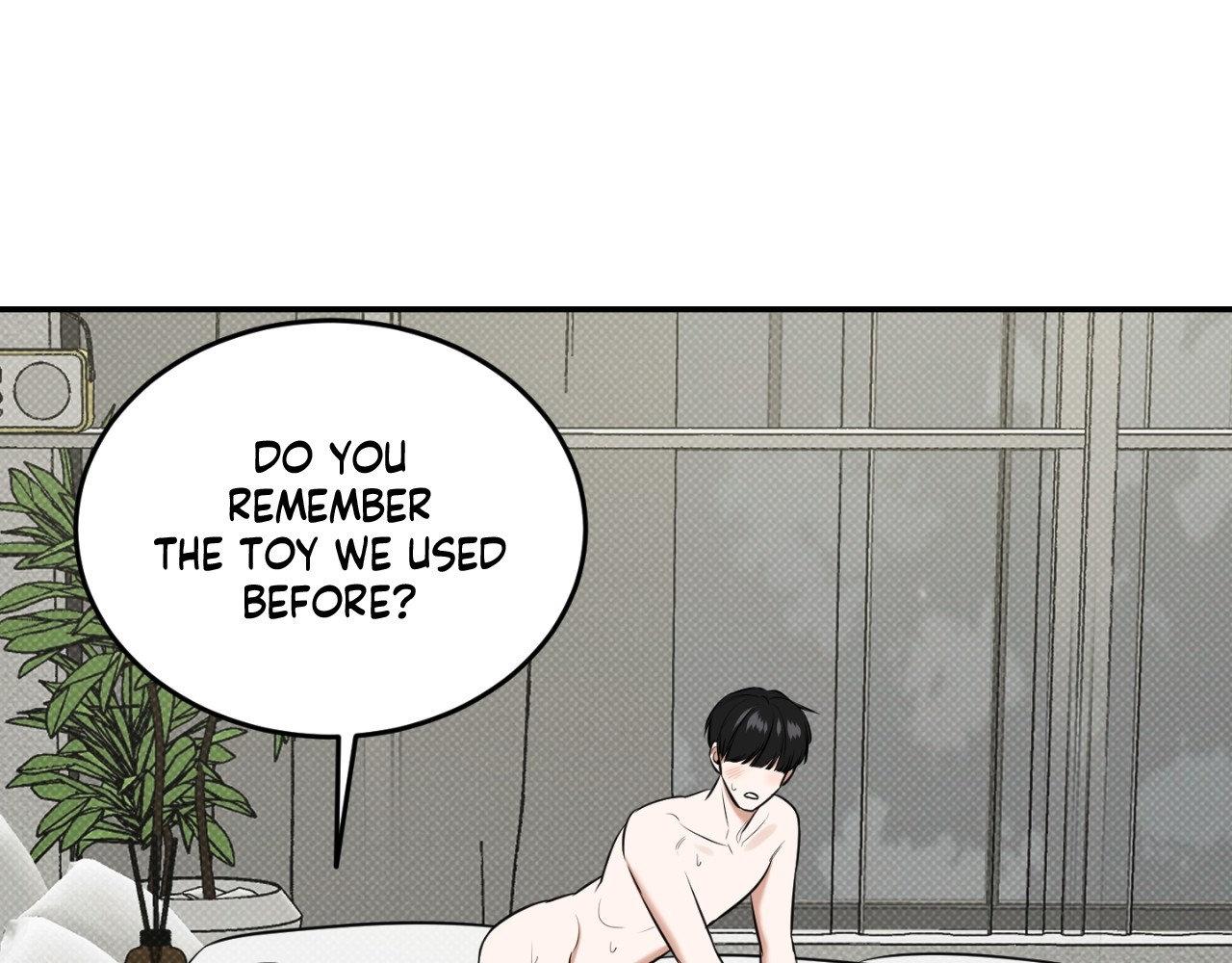 Read Feel My Benefit chapter 31.8 image 31 on Lezhin