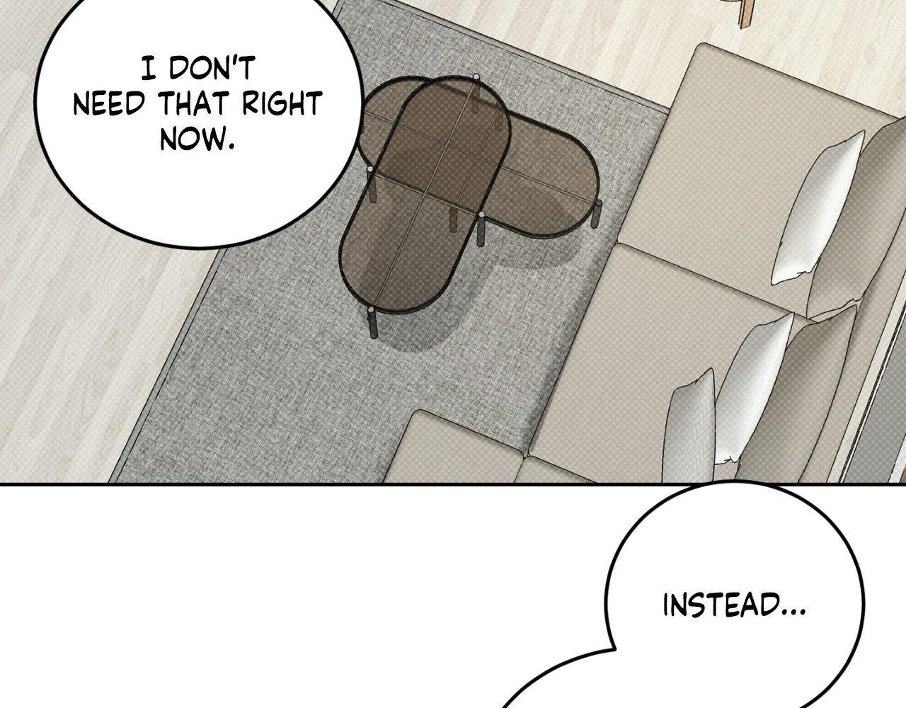 Read Feel My Benefit chapter 31.8 image 43 on Lezhin