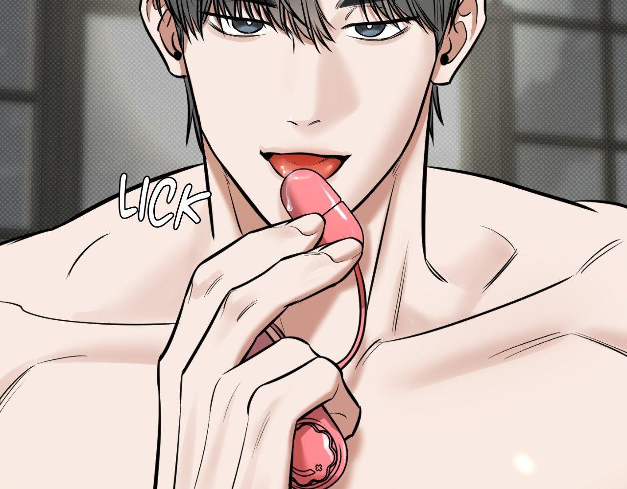 Read Feel My Benefit chapter 31.8 image 45 on Lezhin