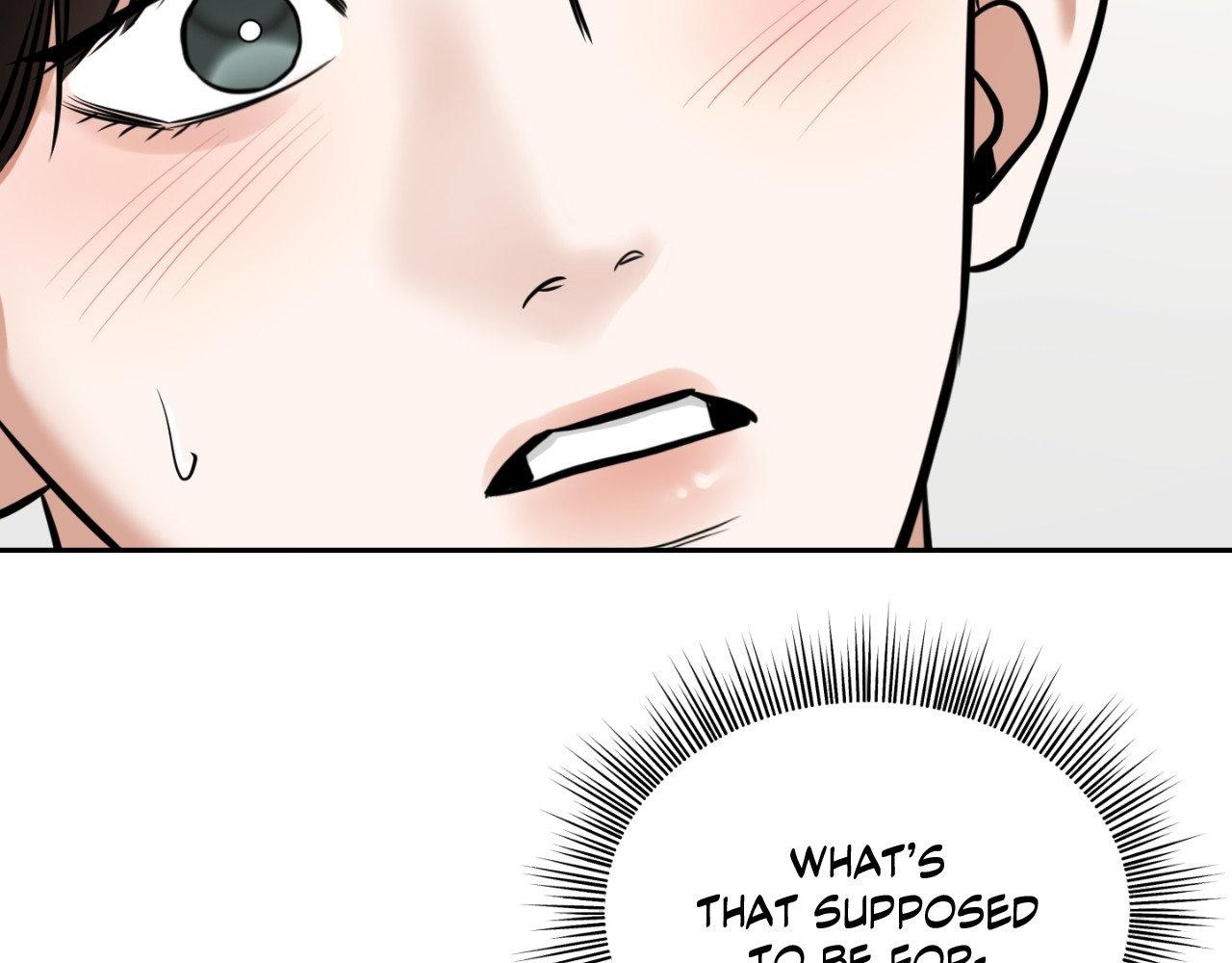 Read Feel My Benefit chapter 31.8 image 48 on Lezhin