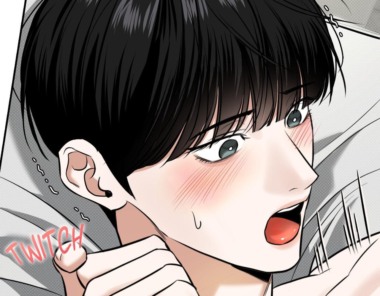 Read Feel My Benefit chapter 31.8 image 58 on Lezhin