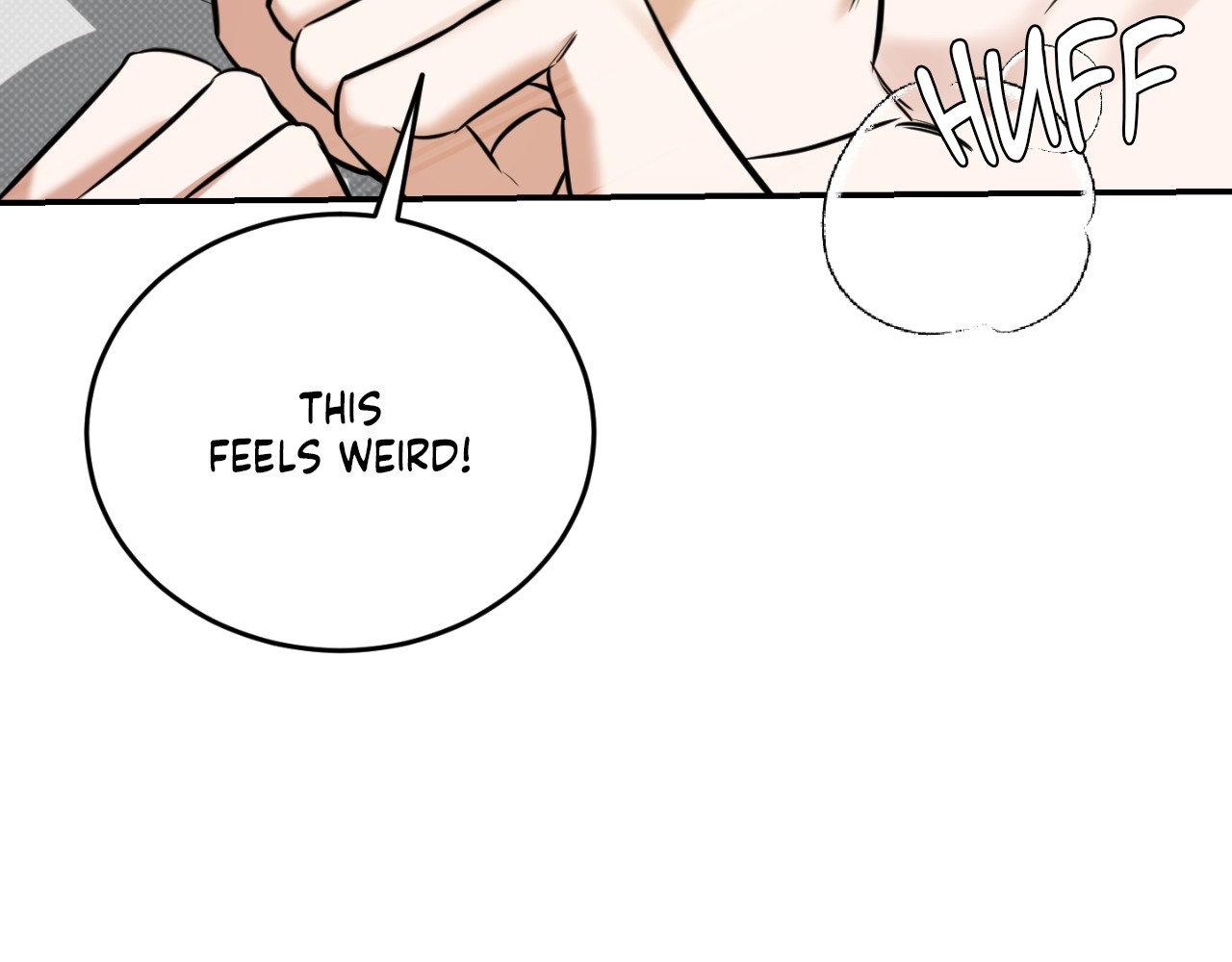Read Feel My Benefit chapter 31.8 image 59 on Lezhin