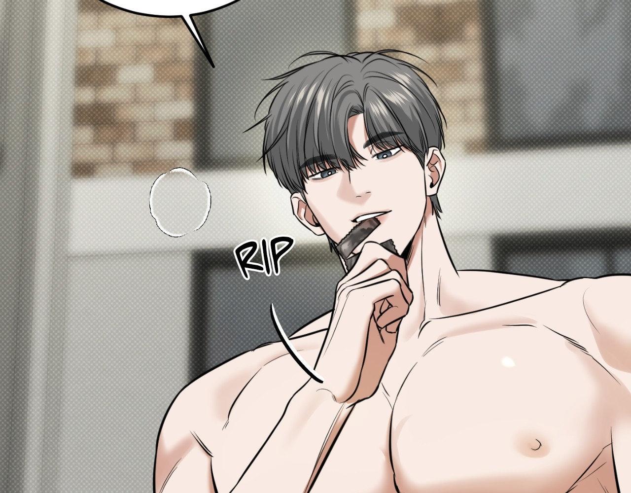 Read Feel My Benefit chapter 31.8 image 61 on Lezhin
