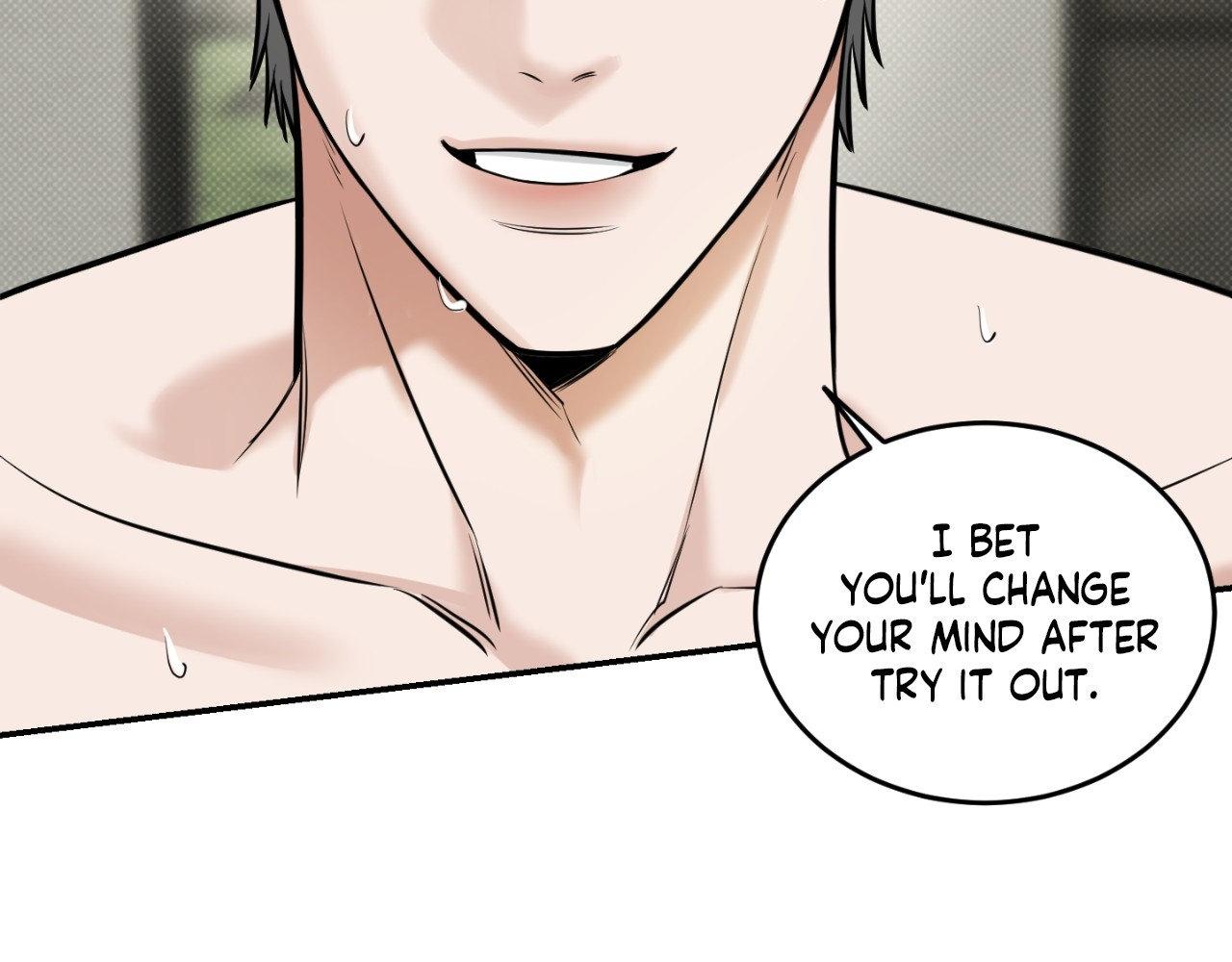 Read Feel My Benefit chapter 31.8 image 71 on Lezhin