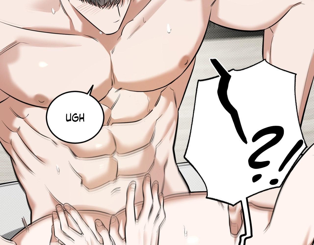 Read Feel My Benefit chapter 31.8 image 79 on Lezhin