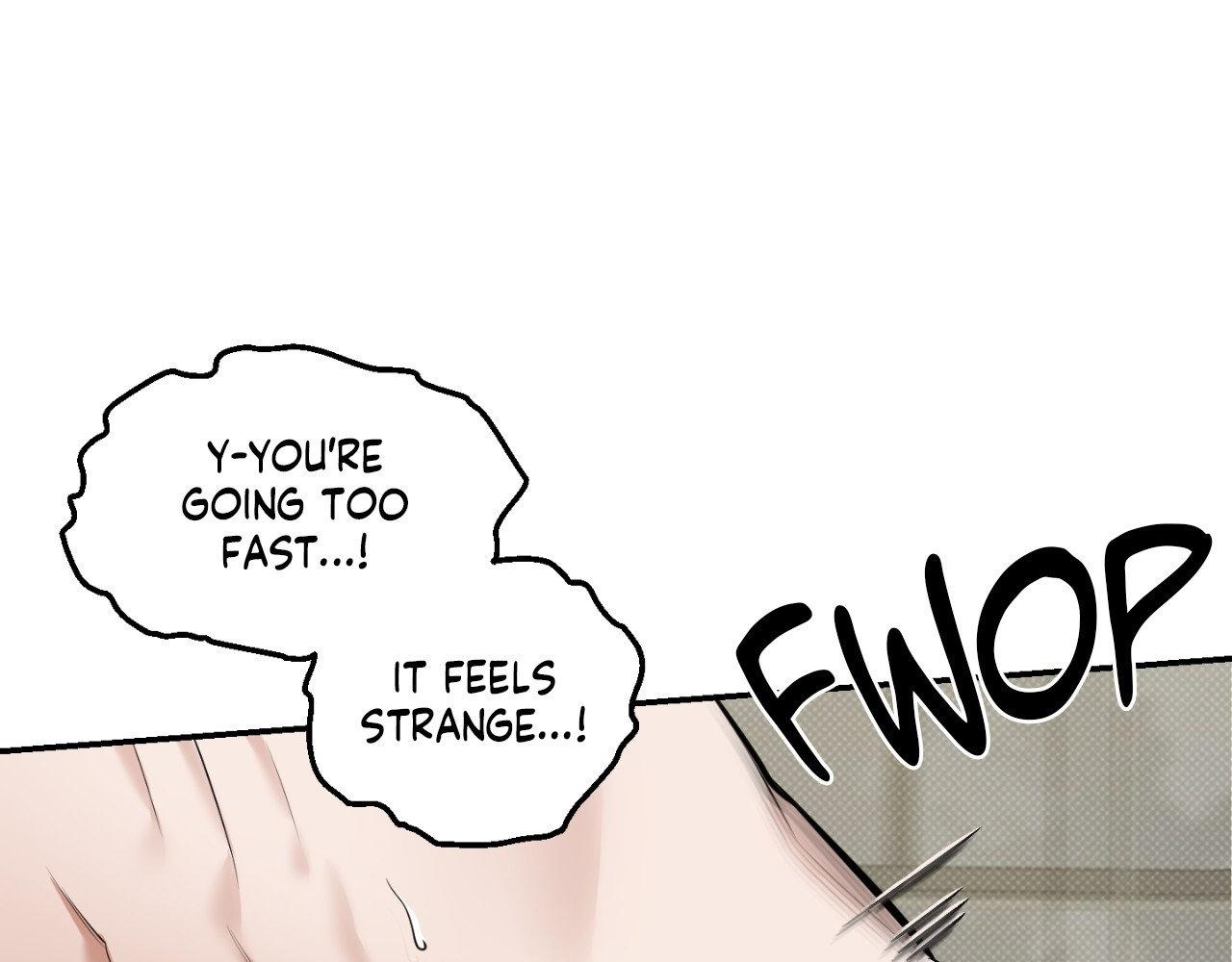 Read Feel My Benefit chapter 31.8 image 89 on Lezhin