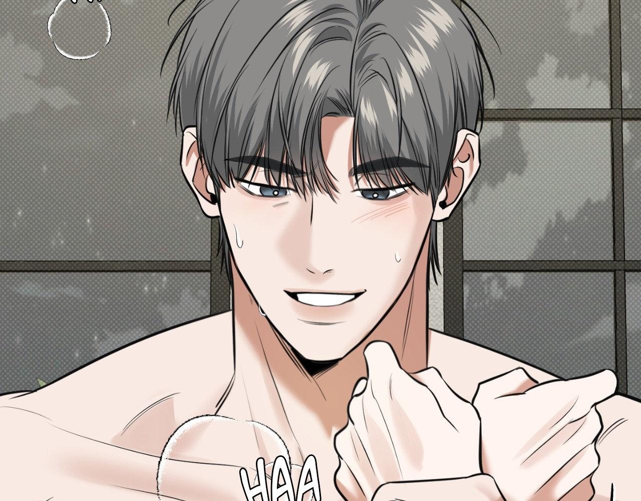 Read Feel My Benefit chapter 31.8 image 97 on Lezhin
