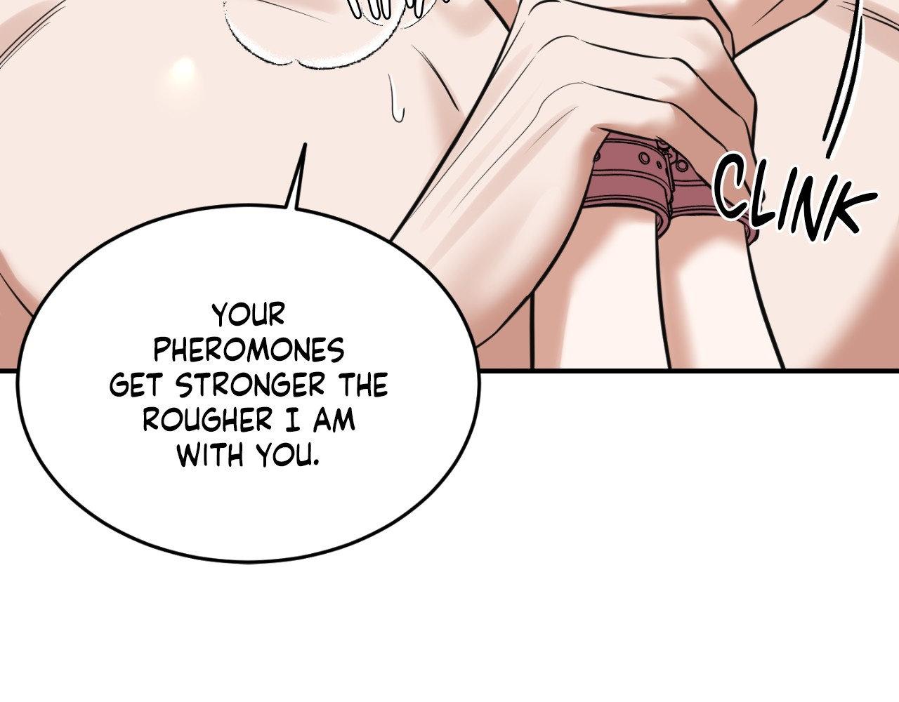 Read Feel My Benefit chapter 31.8 image 98 on Lezhin