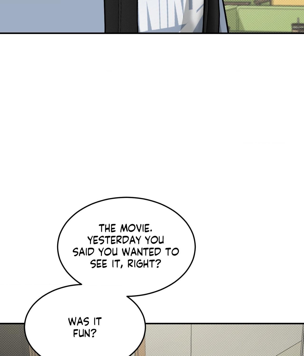 Read Feel My Benefit chapter 31.9 image 10 on Lezhin