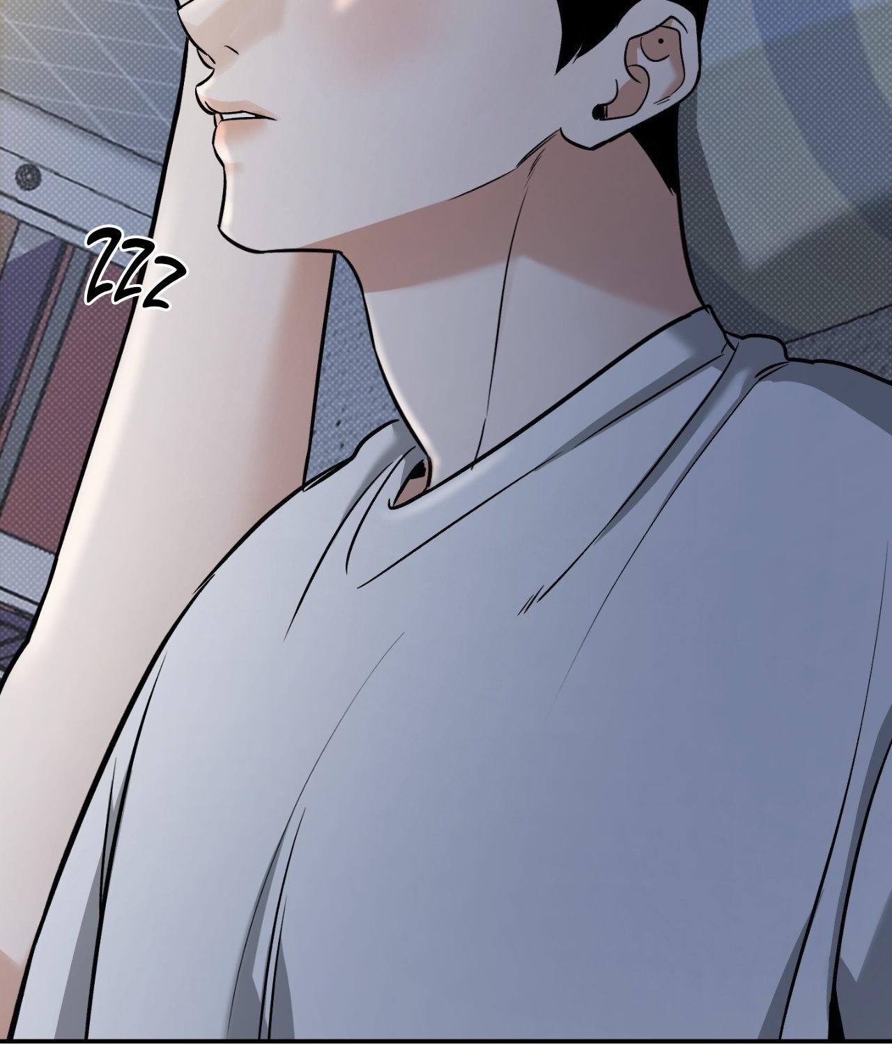 Read Feel My Benefit chapter 31.9 image 104 on Lezhin