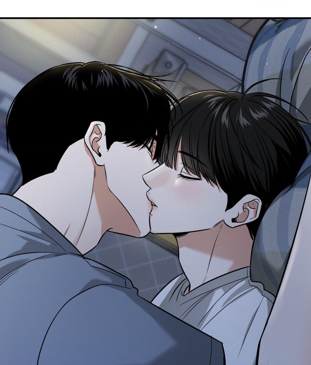 Read Feel My Benefit chapter 31.9 image 109 on Lezhin
