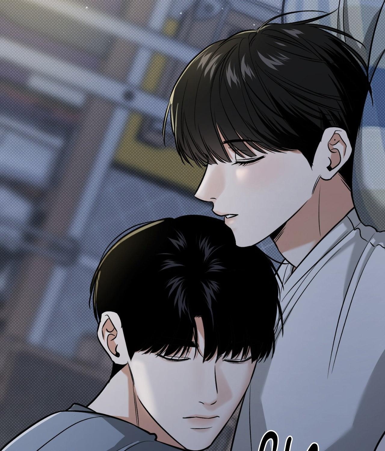 Read Feel My Benefit chapter 31.9 image 114 on Lezhin