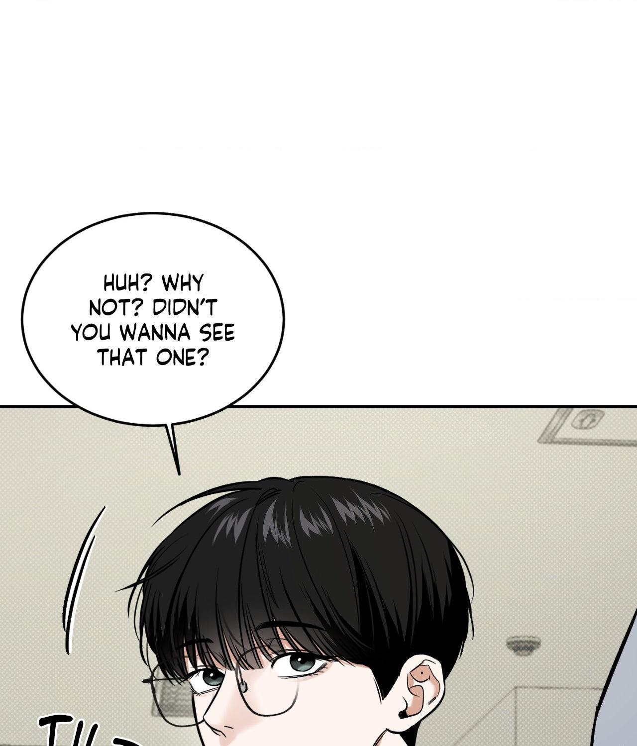 Read Feel My Benefit chapter 31.9 image 12 on Lezhin