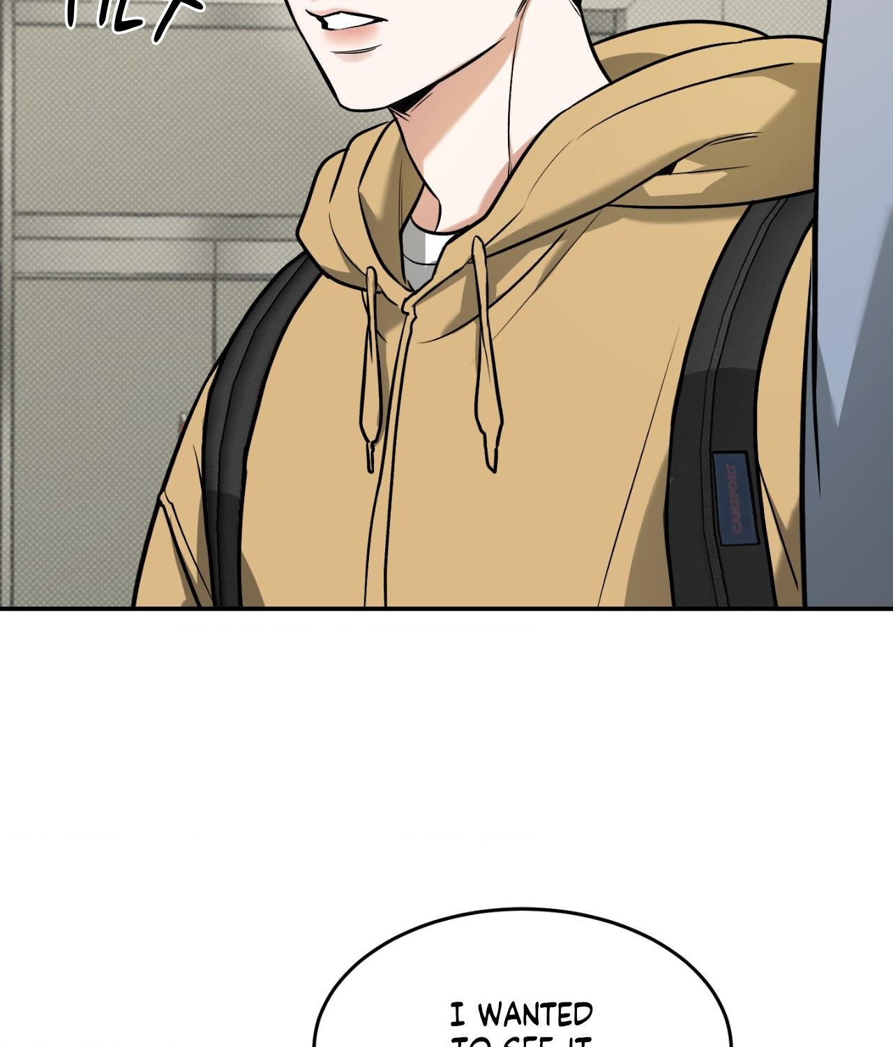 Read Feel My Benefit chapter 31.9 image 13 on Lezhin