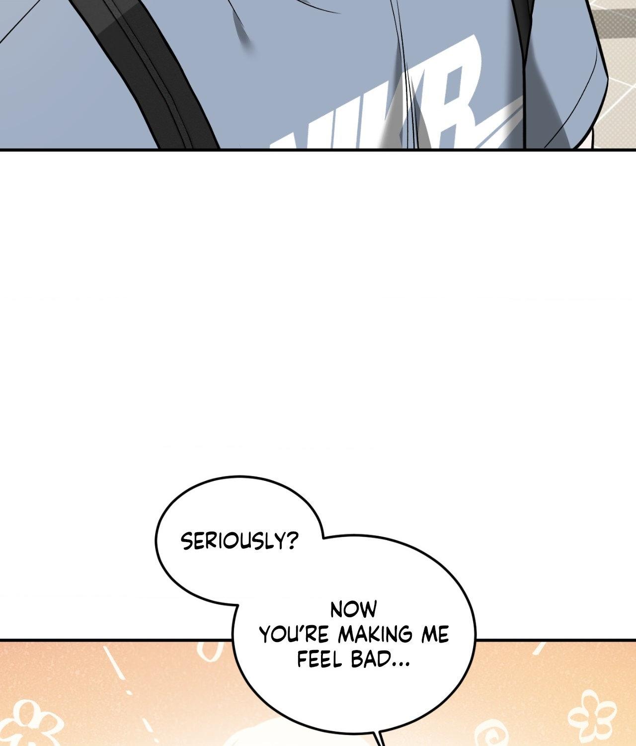 Read Feel My Benefit chapter 31.9 image 15 on Lezhin