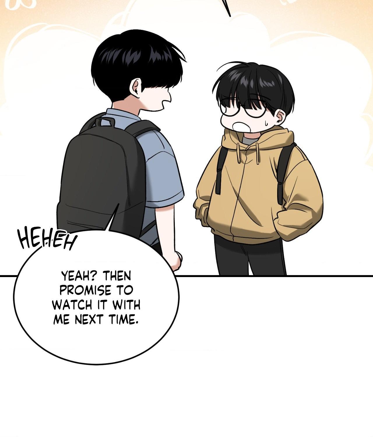 Read Feel My Benefit chapter 31.9 image 16 on Lezhin