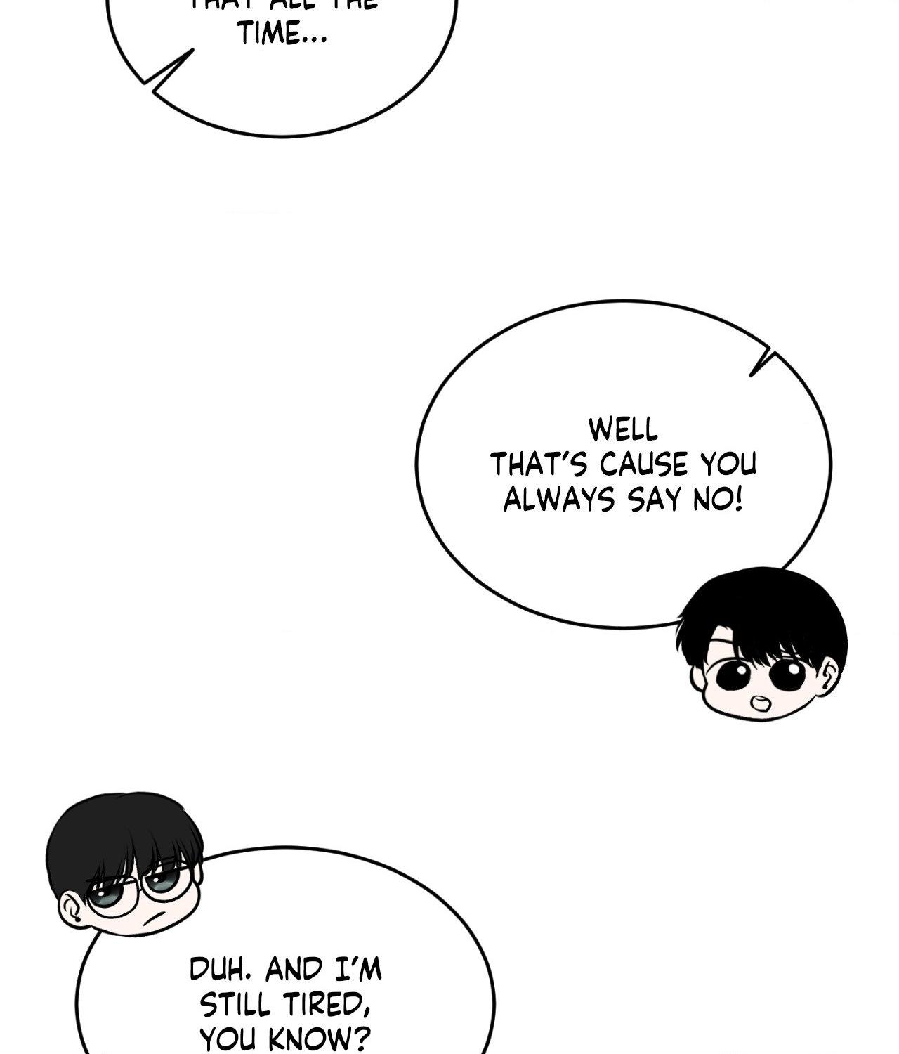 Read Feel My Benefit chapter 31.9 image 22 on Lezhin