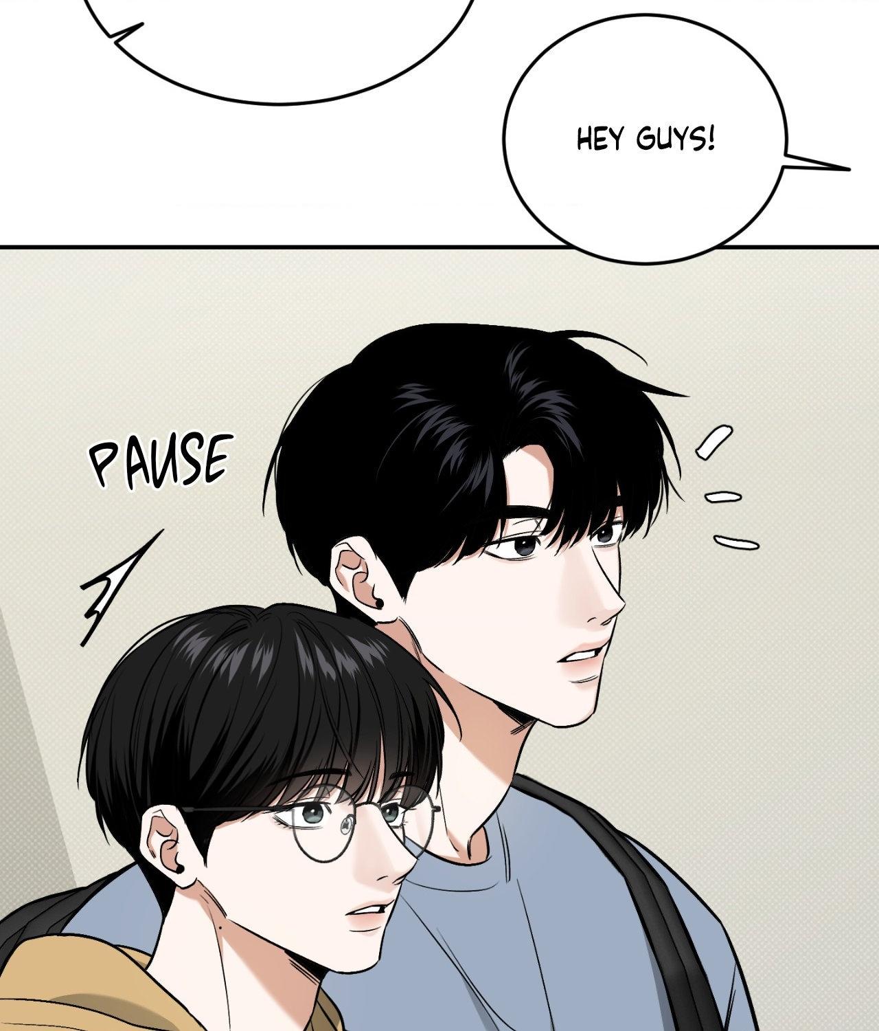 Read Feel My Benefit chapter 31.9 image 23 on Lezhin
