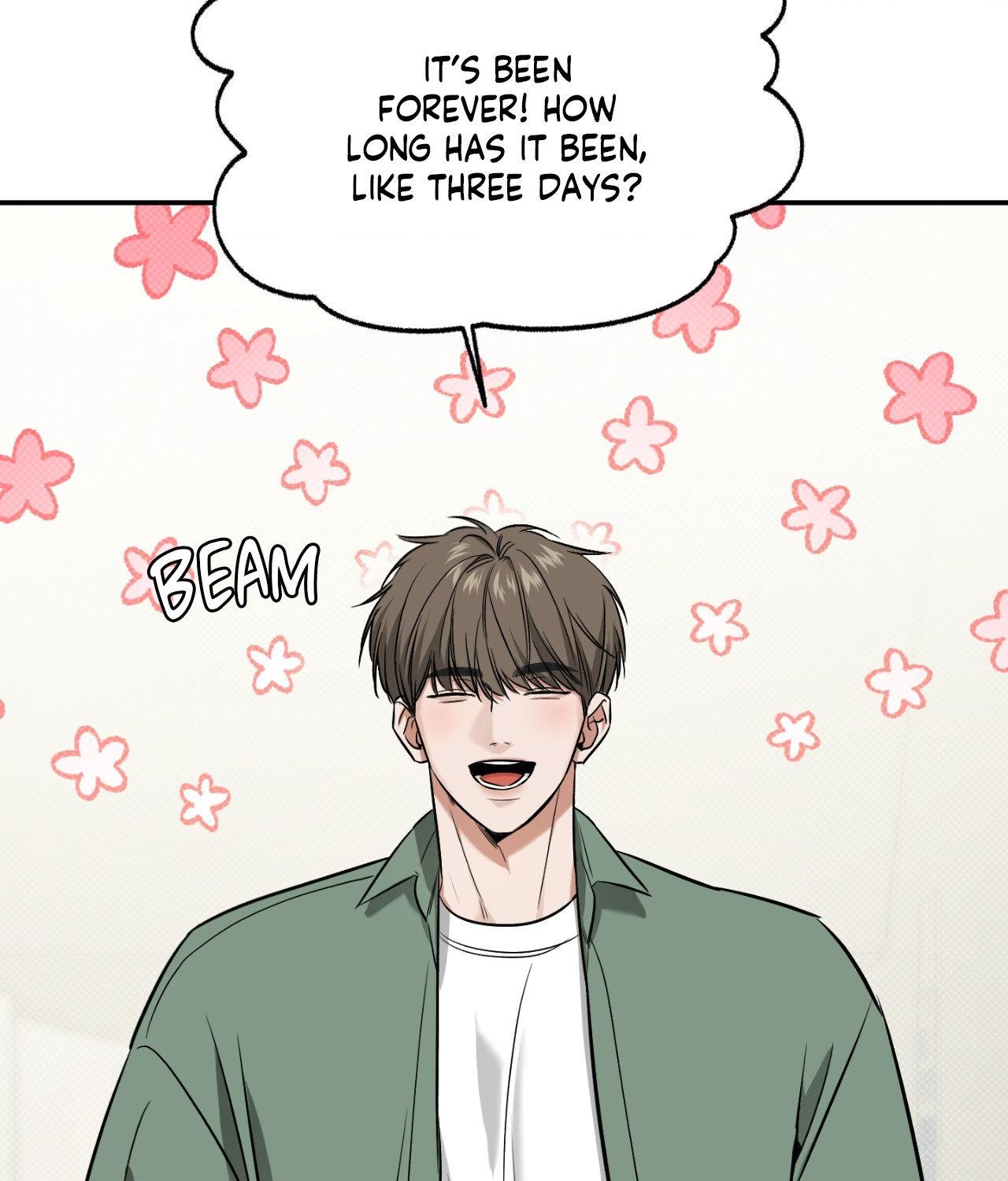 Read Feel My Benefit chapter 31.9 image 25 on Lezhin