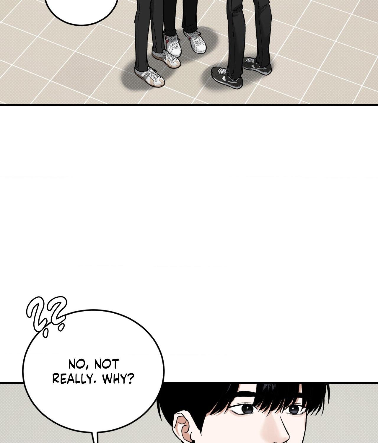 Read Feel My Benefit chapter 31.9 image 28 on Lezhin
