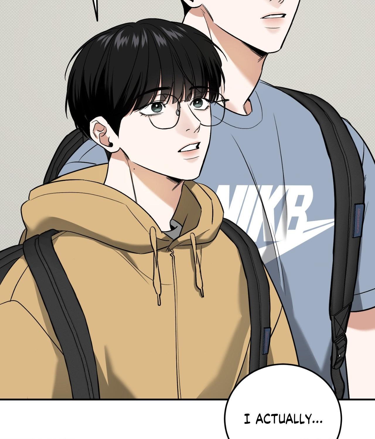 Read Feel My Benefit chapter 31.9 image 29 on Lezhin