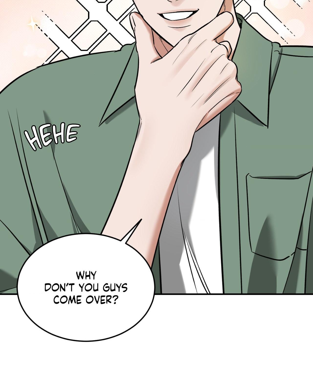 Read Feel My Benefit chapter 31.9 image 31 on Lezhin