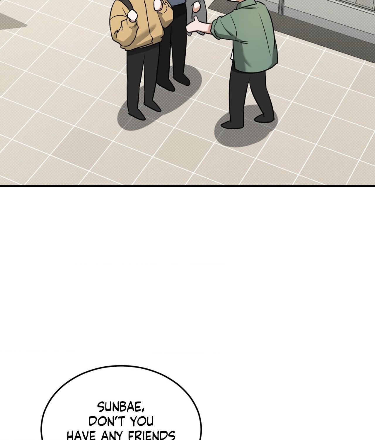 Read Feel My Benefit chapter 31.9 image 33 on Lezhin