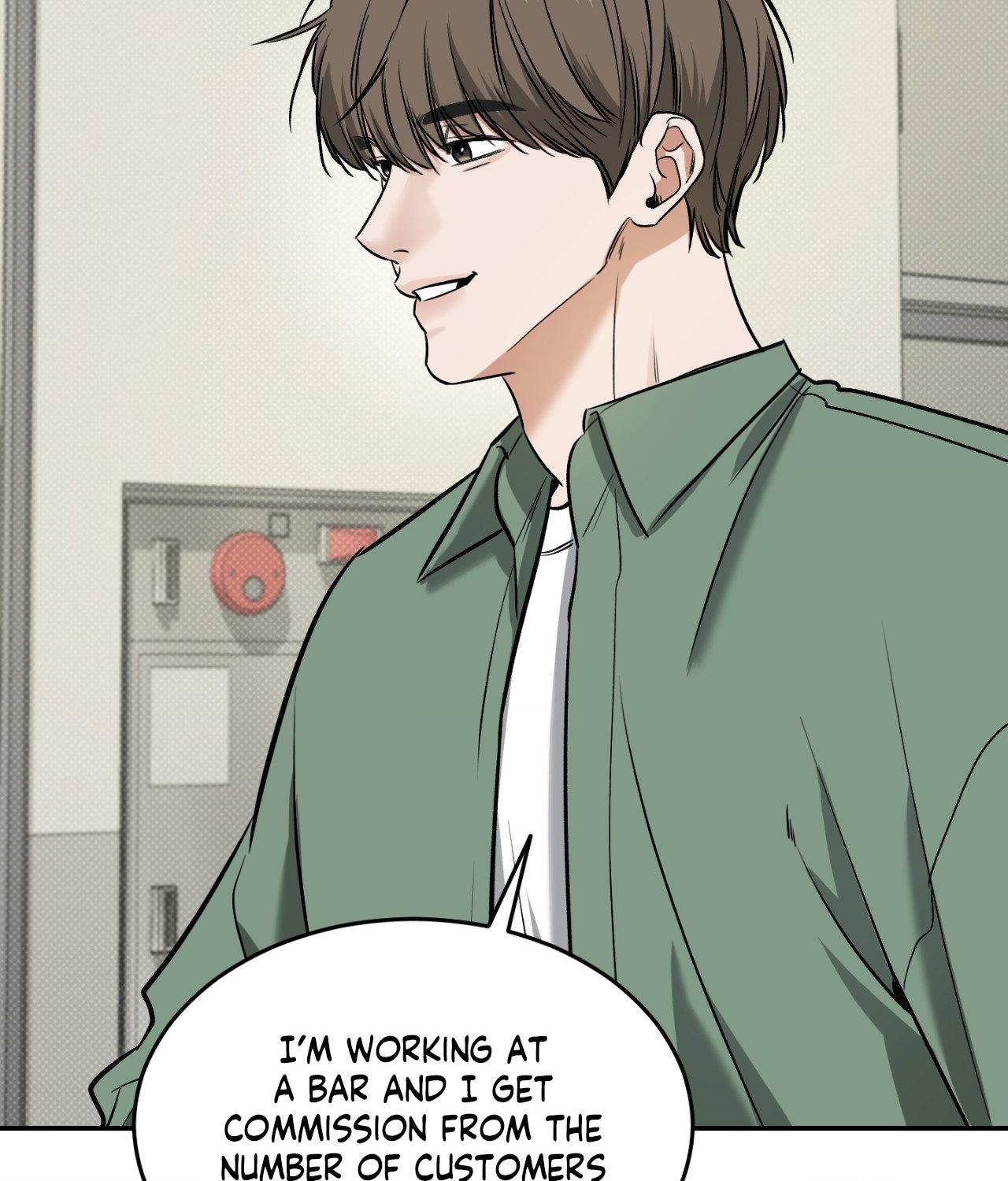 Read Feel My Benefit chapter 31.9 image 36 on Lezhin