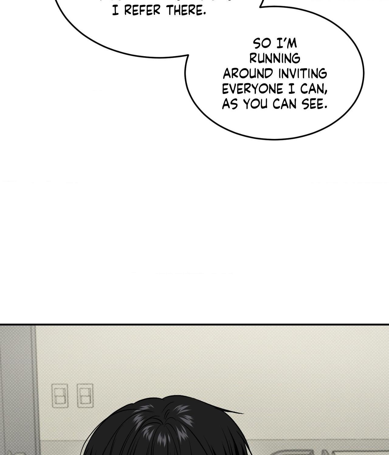 Read Feel My Benefit chapter 31.9 image 37 on Lezhin