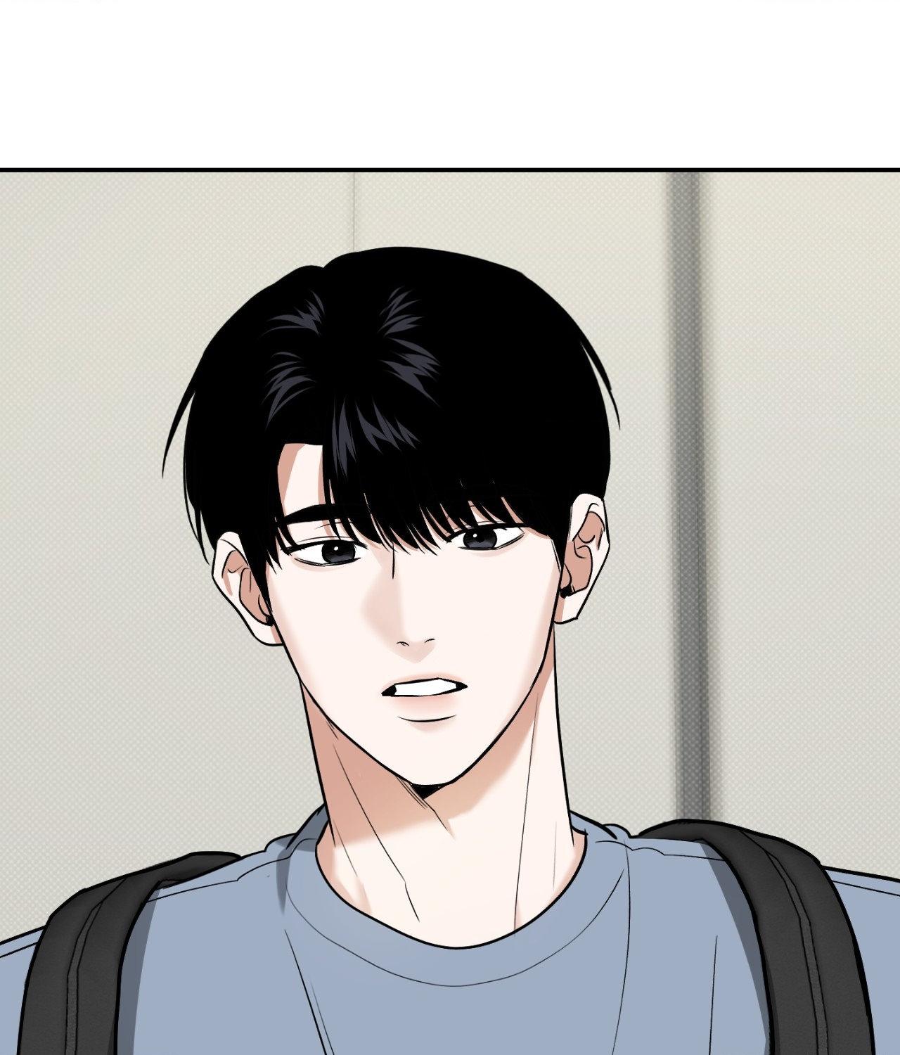 Read Feel My Benefit chapter 31.9 image 41 on Lezhin