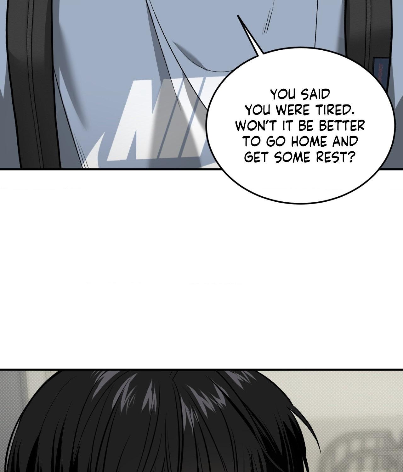 Read Feel My Benefit chapter 31.9 image 42 on Lezhin