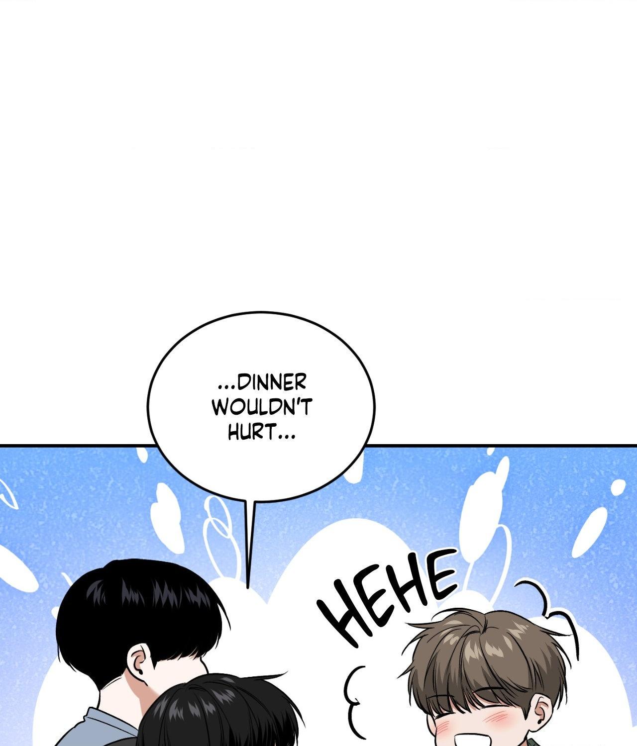 Read Feel My Benefit chapter 31.9 image 44 on Lezhin