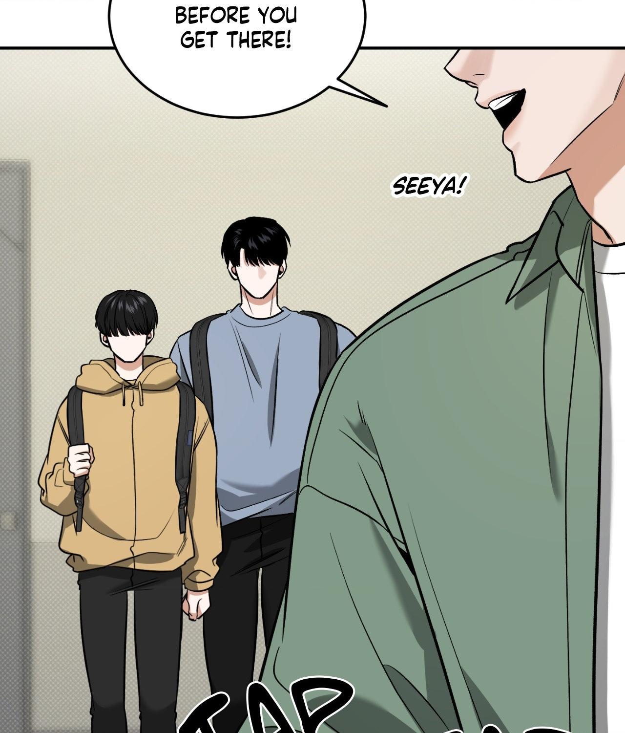 Read Feel My Benefit chapter 31.9 image 46 on Lezhin