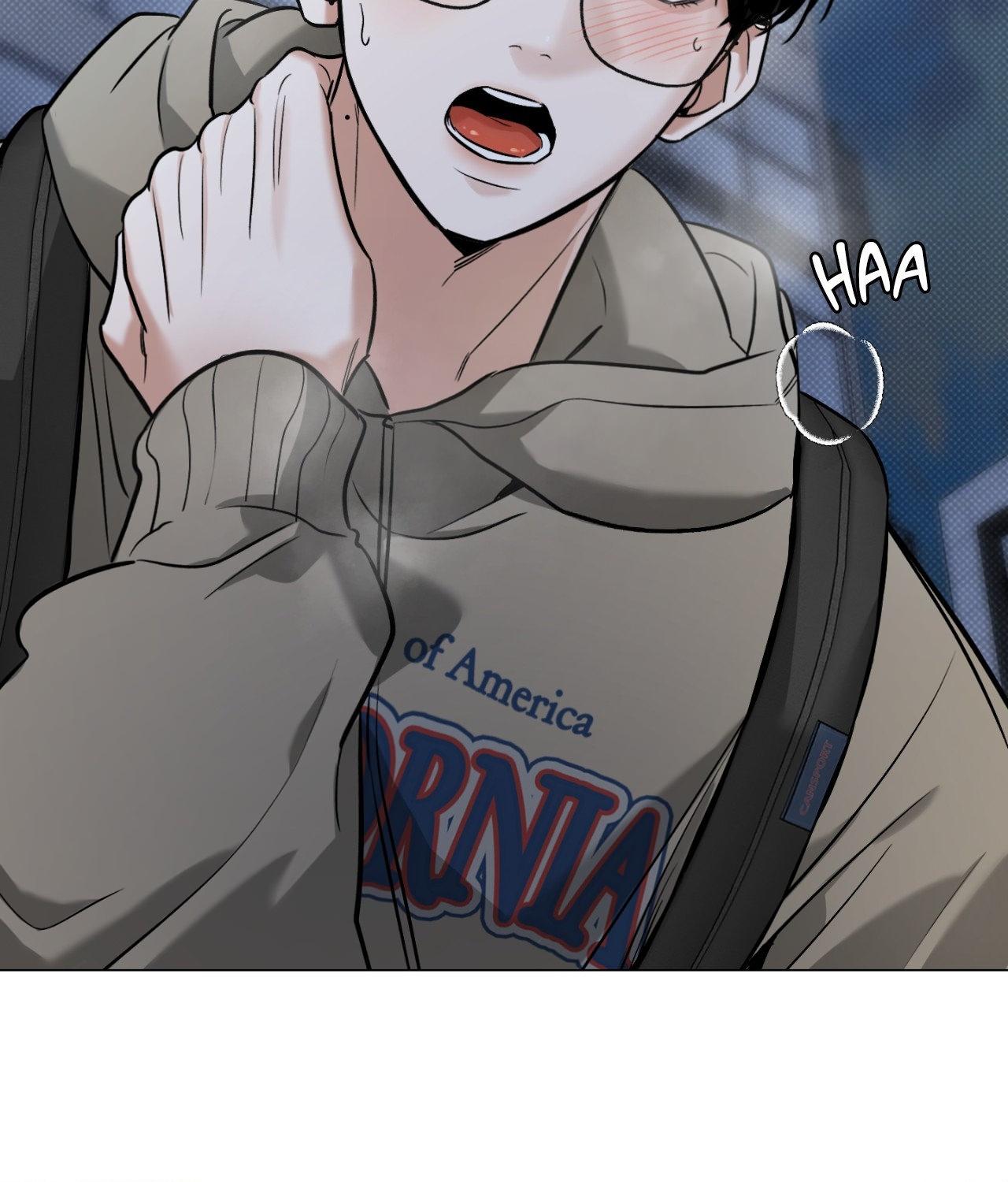 Read Feel My Benefit chapter 31.9 image 5 on Lezhin
