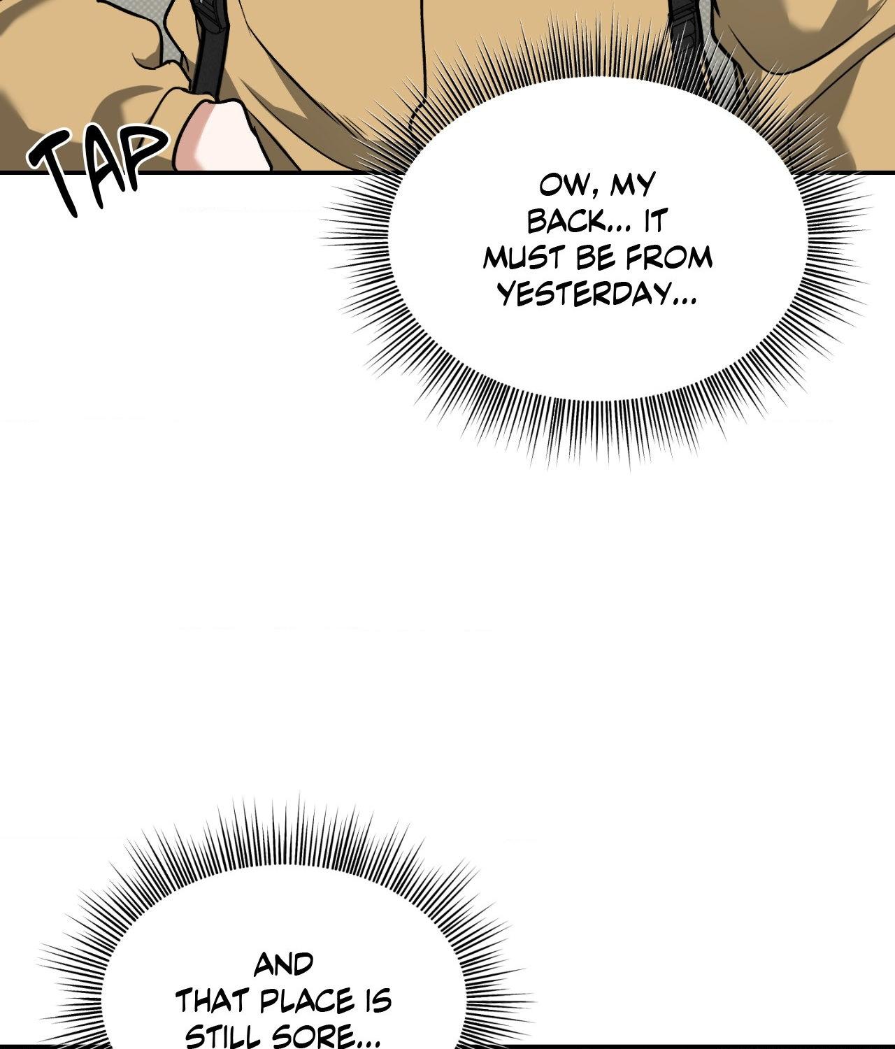 Read Feel My Benefit chapter 31.9 image 50 on Lezhin