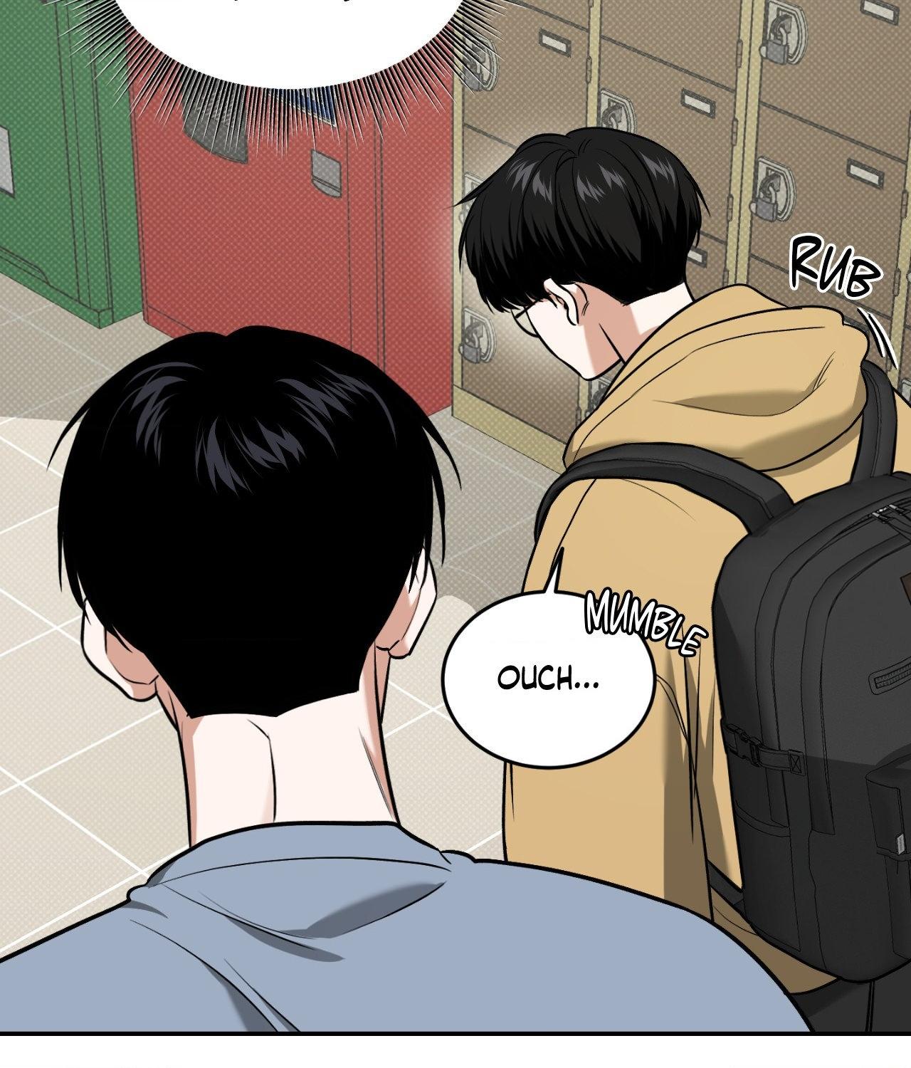 Read Feel My Benefit chapter 31.9 image 51 on Lezhin