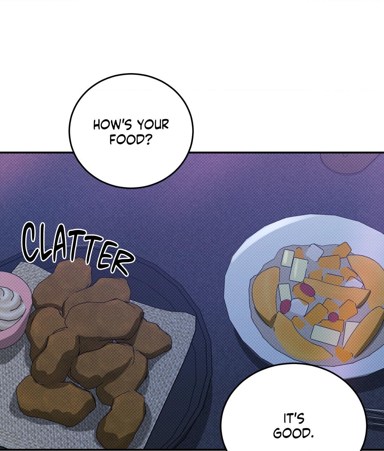Read Feel My Benefit chapter 31.9 image 56 on Lezhin