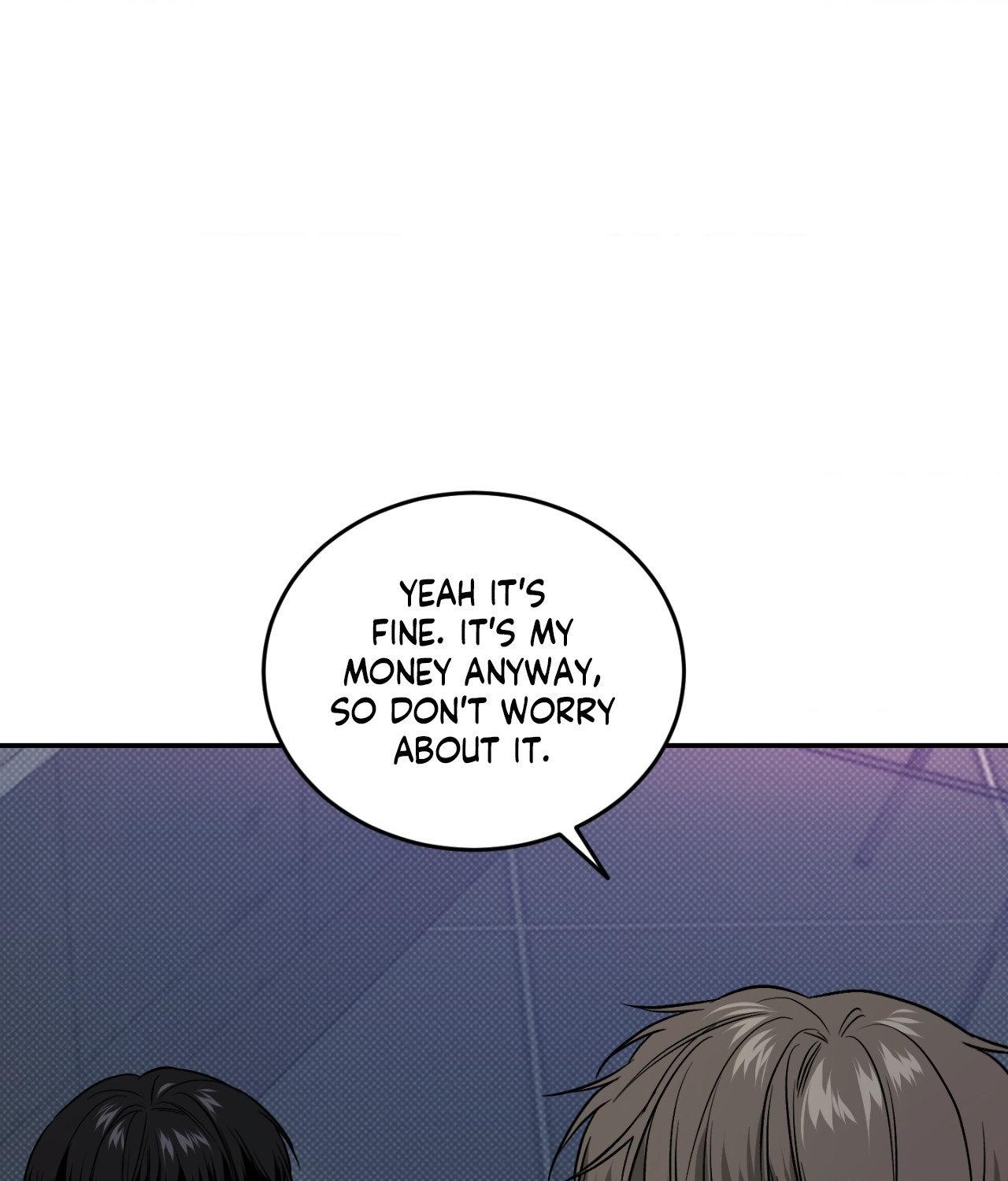 Read Feel My Benefit chapter 31.9 image 59 on Lezhin