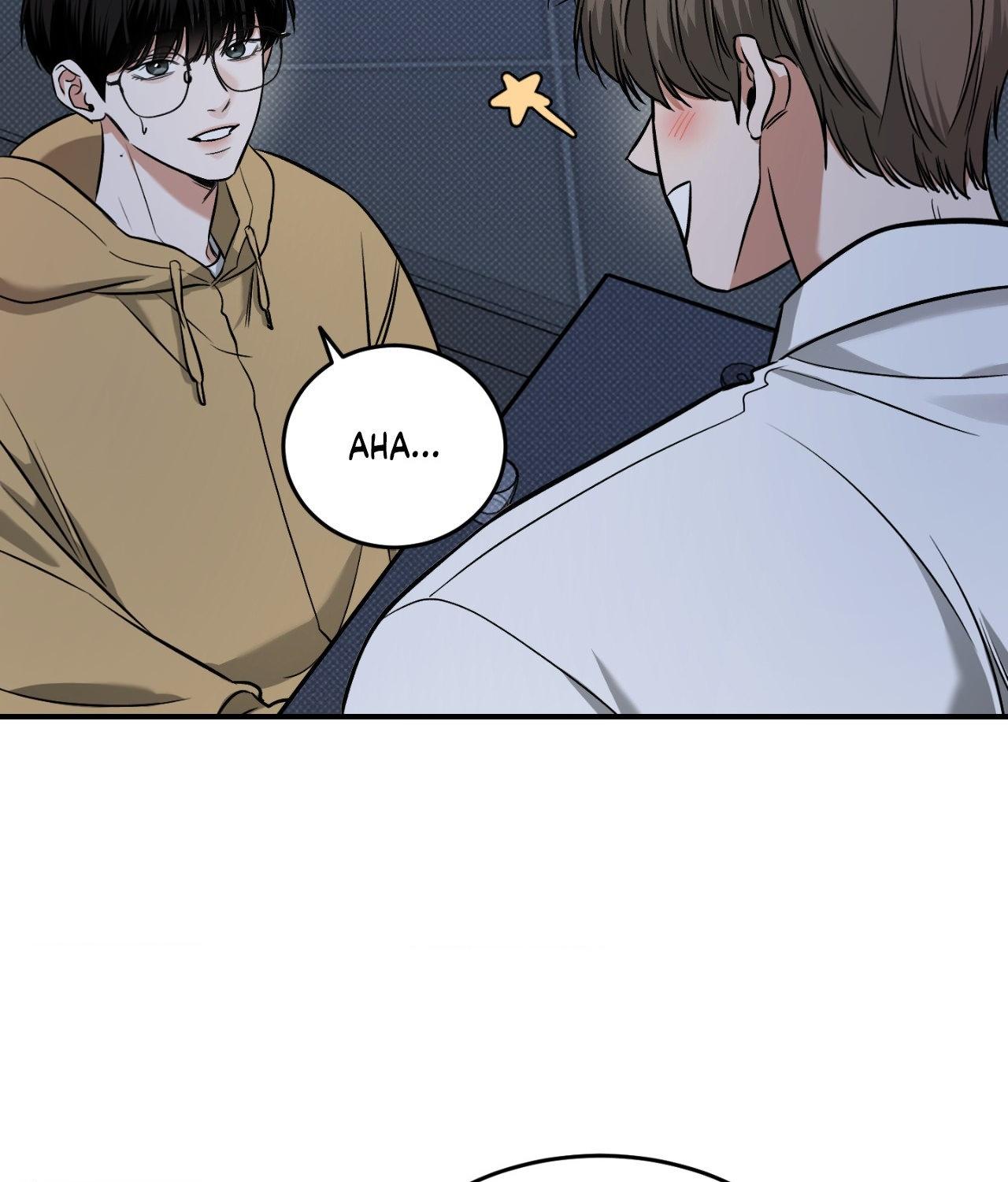 Read Feel My Benefit chapter 31.9 image 60 on Lezhin