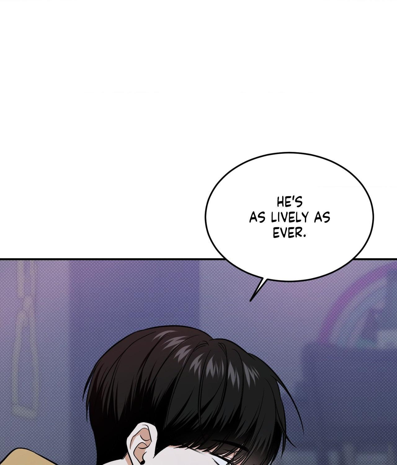 Read Feel My Benefit chapter 31.9 image 64 on Lezhin