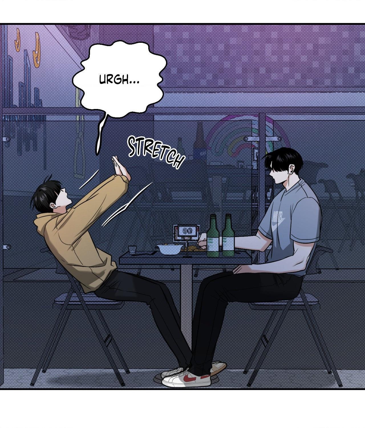 Read Feel My Benefit chapter 31.9 image 69 on Lezhin