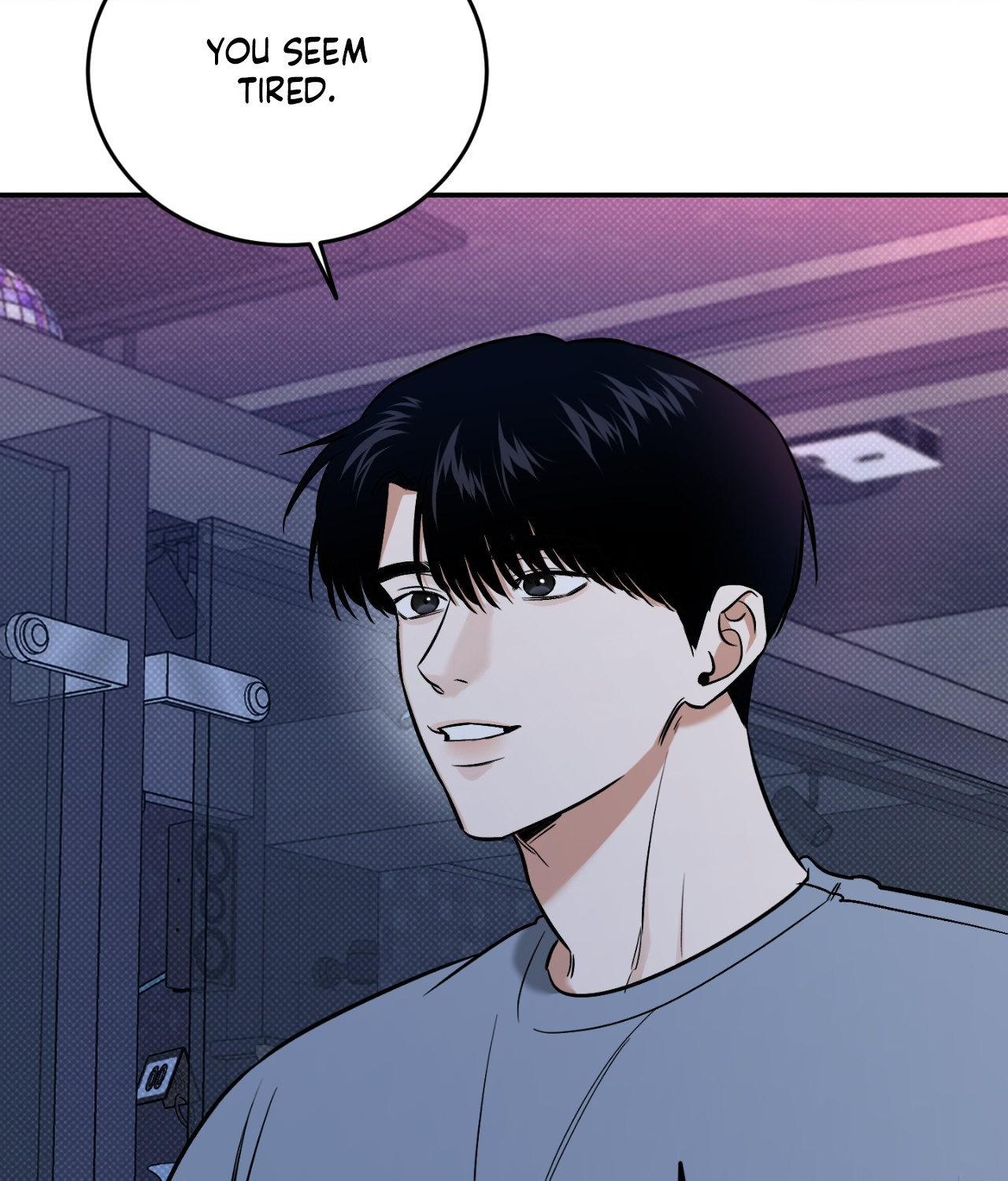 Read Feel My Benefit chapter 31.9 image 72 on Lezhin