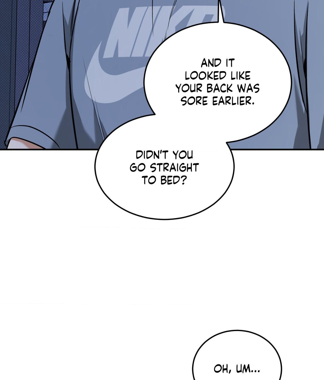 Read Feel My Benefit chapter 31.9 image 73 on Lezhin