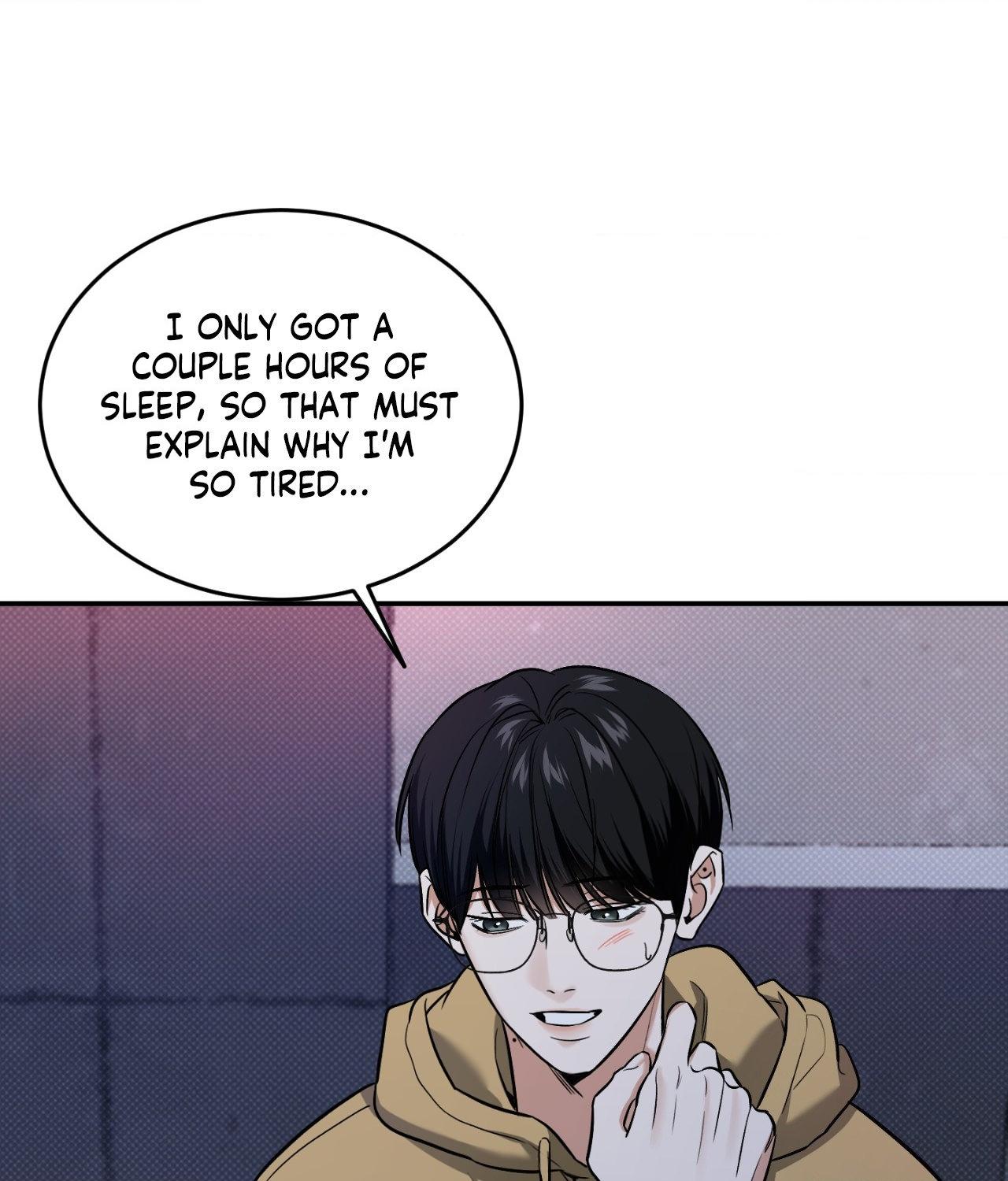 Read Feel My Benefit chapter 31.9 image 76 on Lezhin