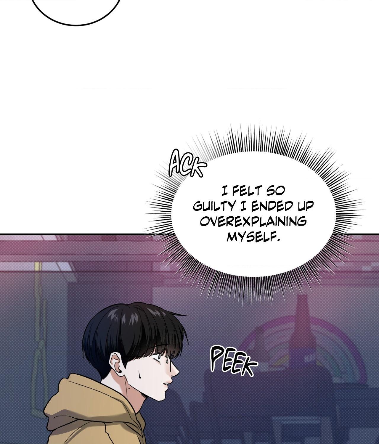 Read Feel My Benefit chapter 31.9 image 79 on Lezhin