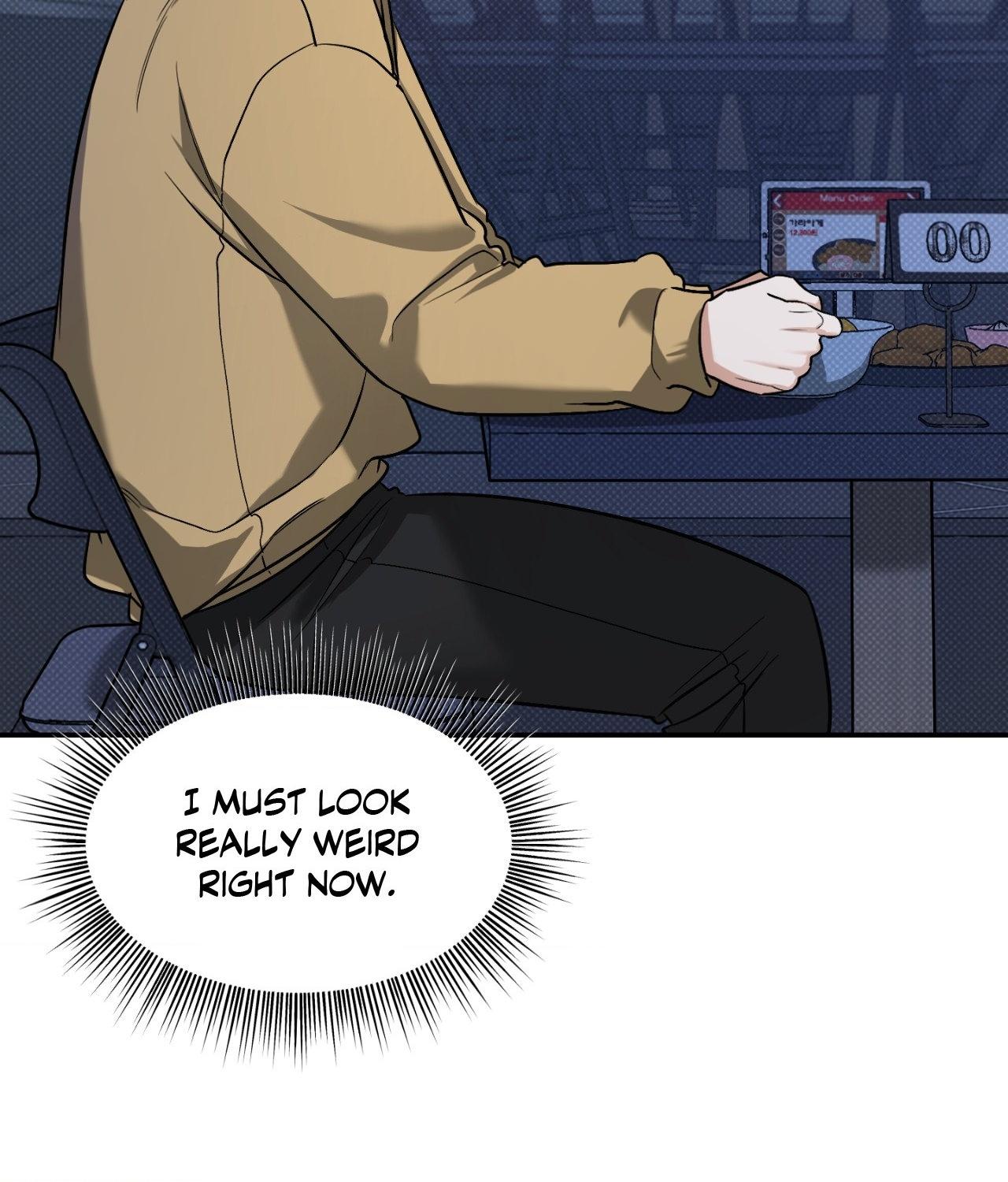 Read Feel My Benefit chapter 31.9 image 80 on Lezhin