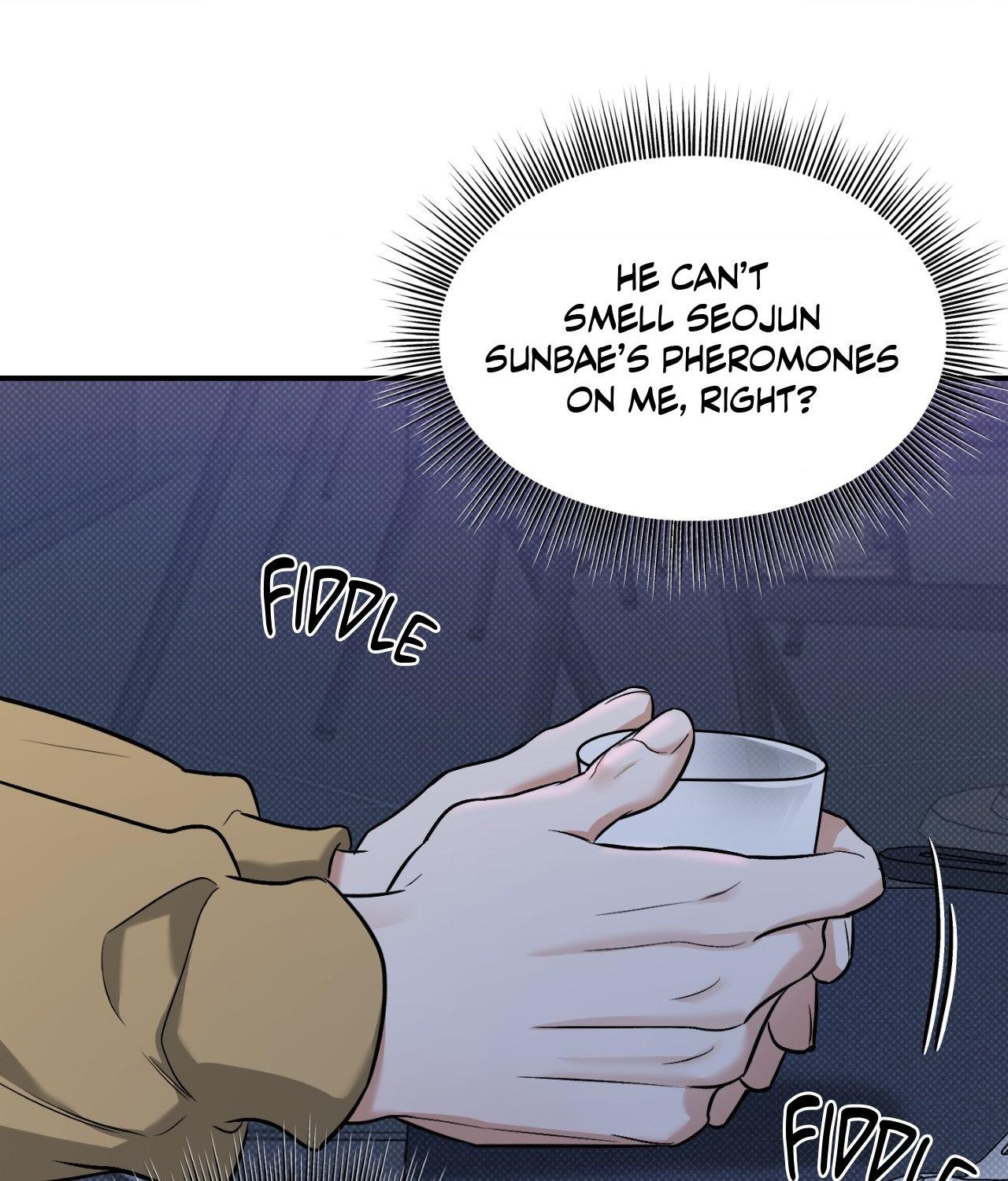 Read Feel My Benefit chapter 31.9 image 81 on Lezhin