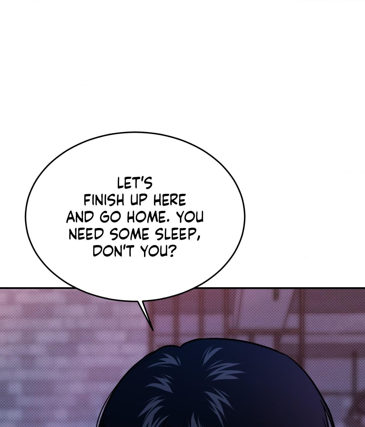 Read Feel My Benefit chapter 31.9 image 85 on Lezhin