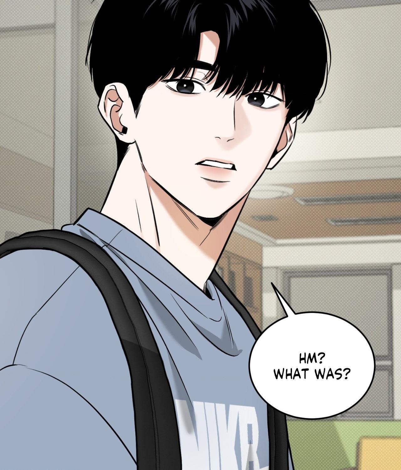 Read Feel My Benefit chapter 31.9 image 9 on Lezhin